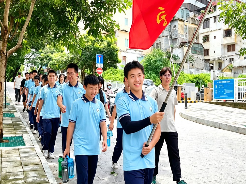 商洛叛逆少年管教培训基地怎么联系?综合素养培育机构选择指南