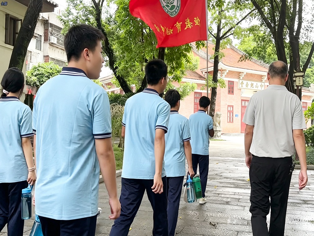 商洛家长择校指南：2026年教育不听话小孩学校怎么选