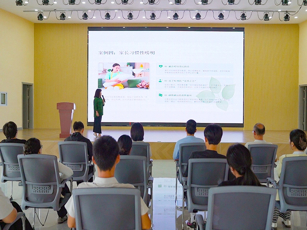 商洛培训叛逆期孩子学校怎么联系?本地寄宿培育机构筛选指南