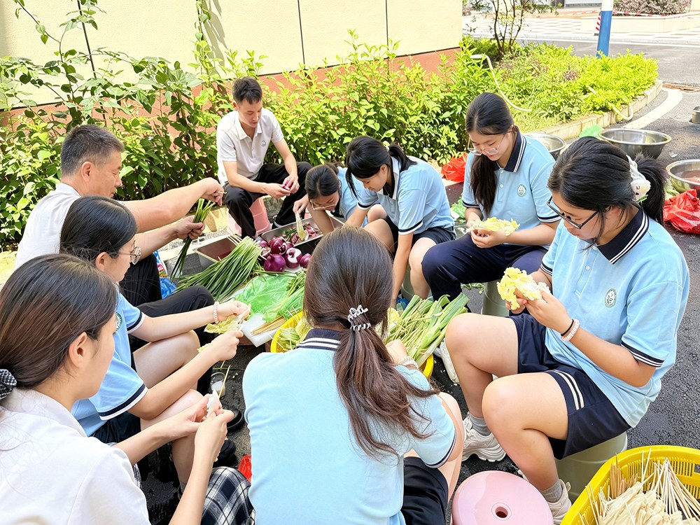 商洛正规青少年寄宿素质教育机构2026择校指南