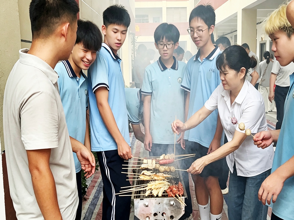 商洛正规厌学孩子管教机构推荐指南