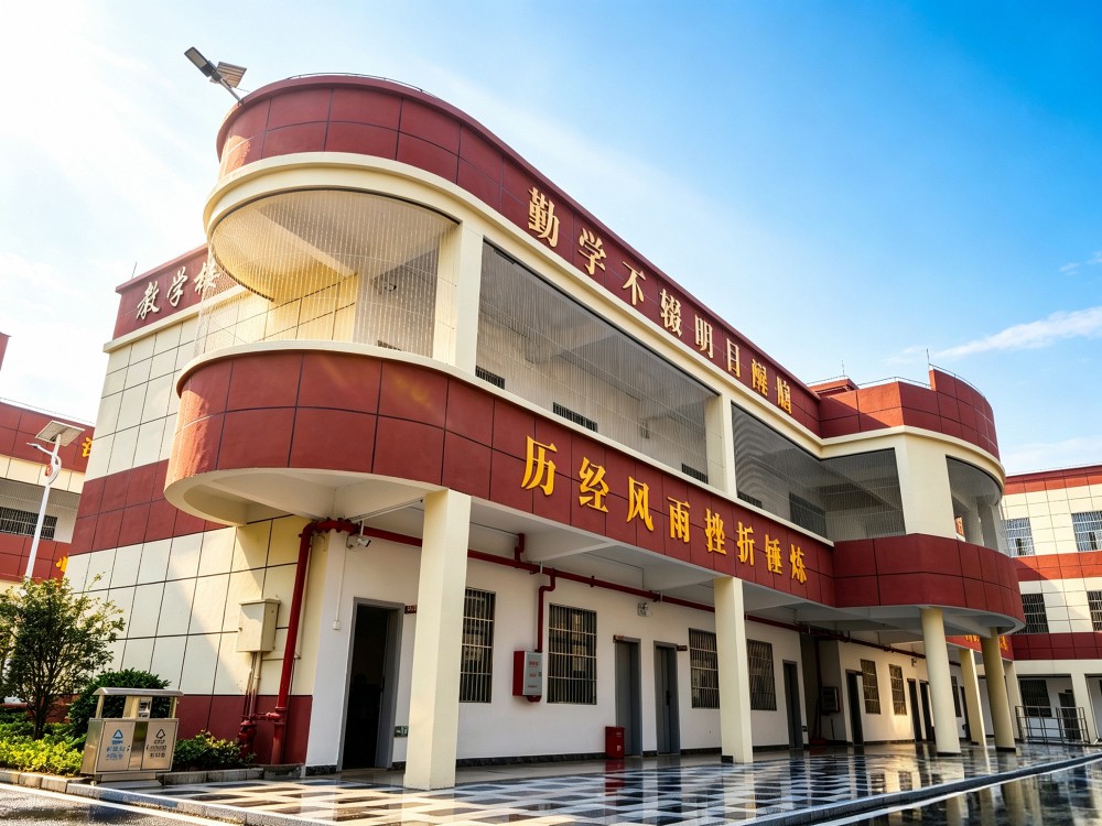 叛逆孩子全封闭管教机构选择指南:商洛家长必看的权威参考