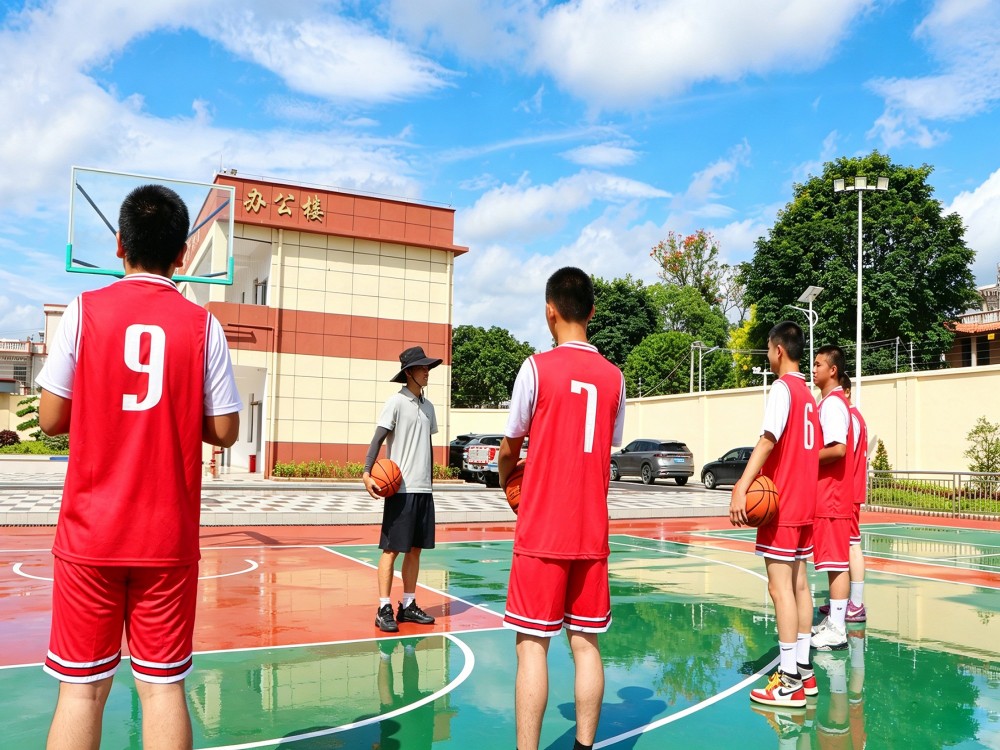2026年中商洛全封闭管教学校怎么选?志恒教育培训中心深度解析