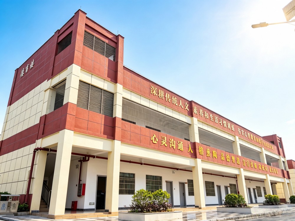 商洛全封闭叛逆小孩改变学校怎么选?这份实用指南请收好