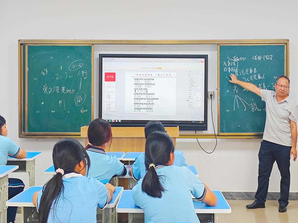 商洛孩子不读书管教学校联系电话与择校参考