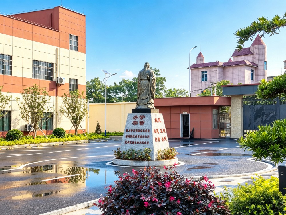 商洛孩子叛逆期管教学校具体位置在哪