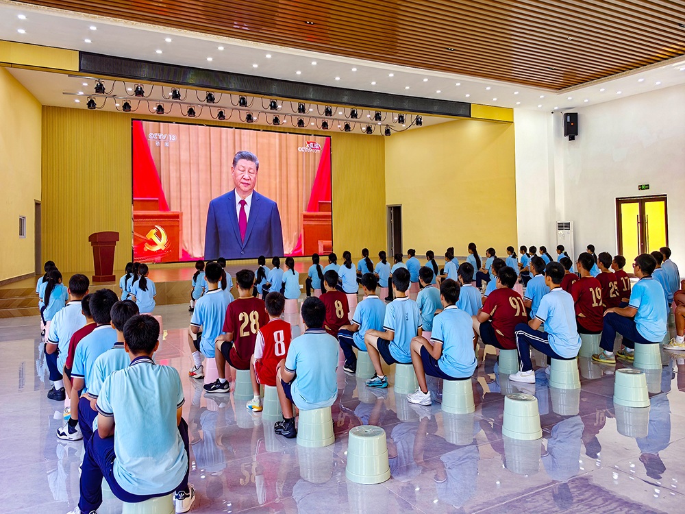 商洛封闭式青少年素质培育机构位置与择校指南