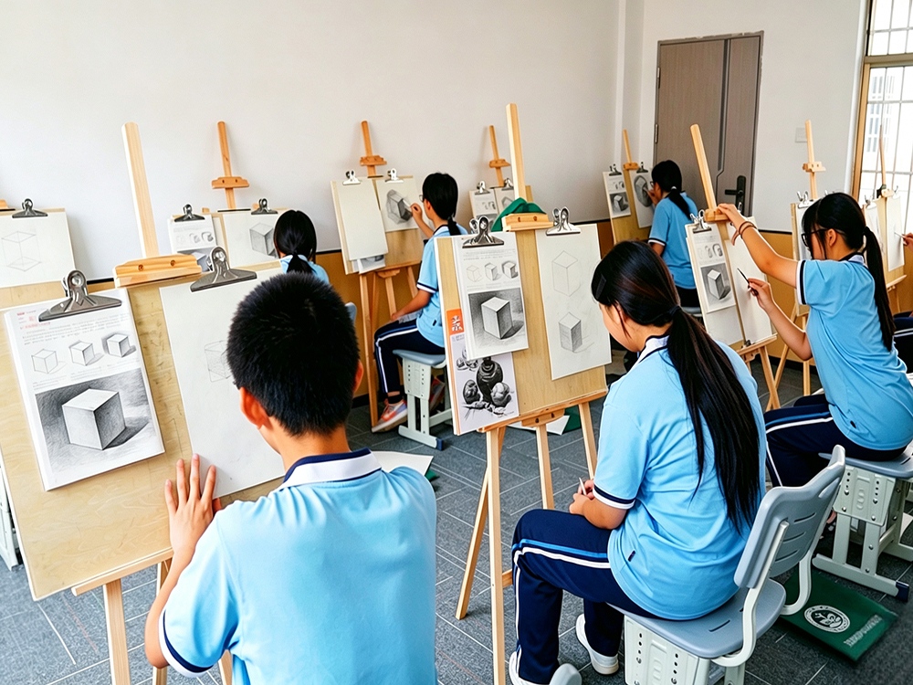 商洛周边青少年素质教育学校2026家长择校指南